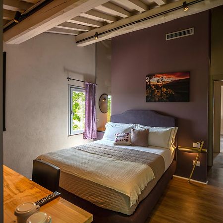 Bed and Breakfast Relais Borgo Elissa à Certaldo Extérieur photo