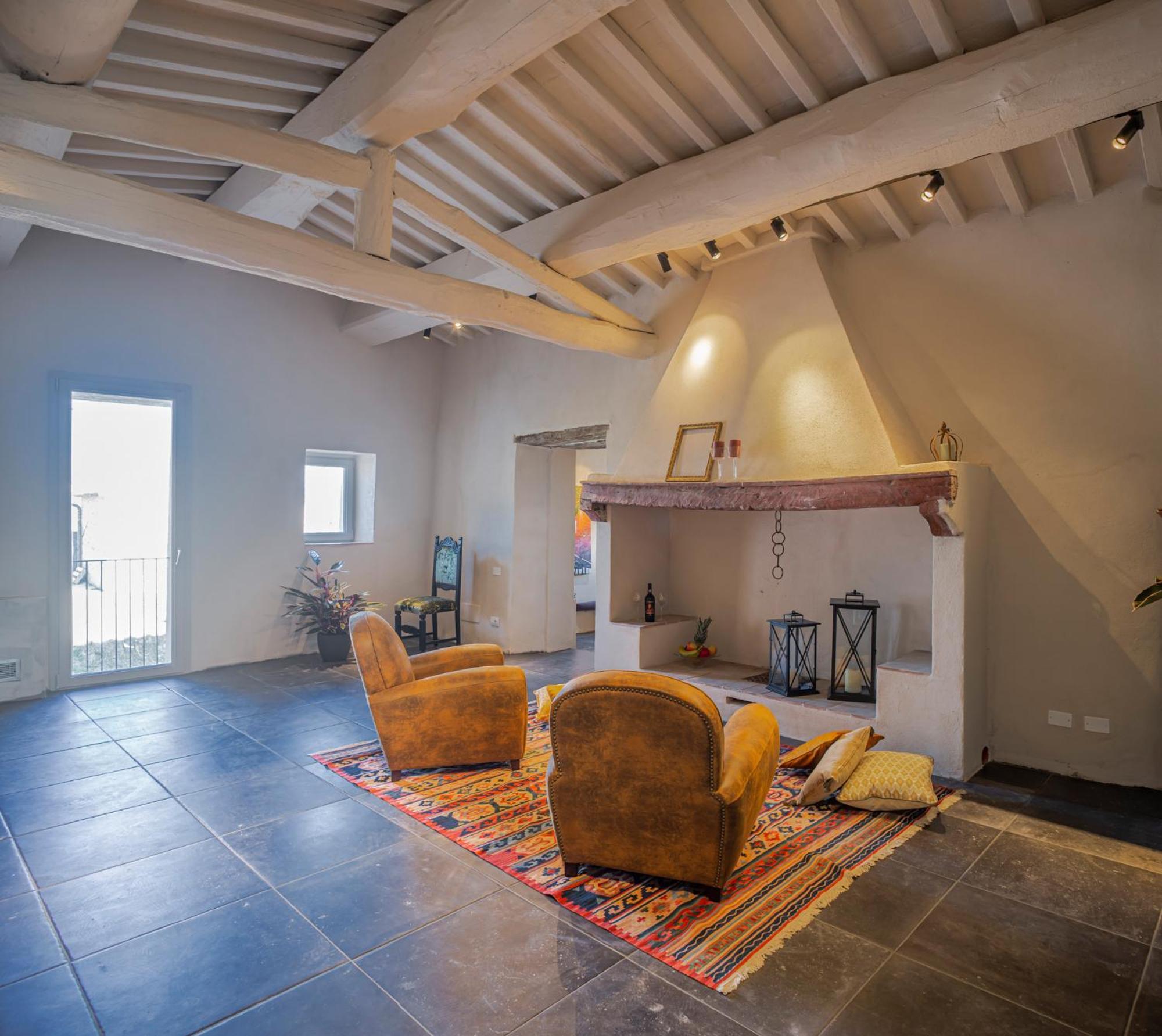 Bed and Breakfast Relais Borgo Elissa à Certaldo Extérieur photo