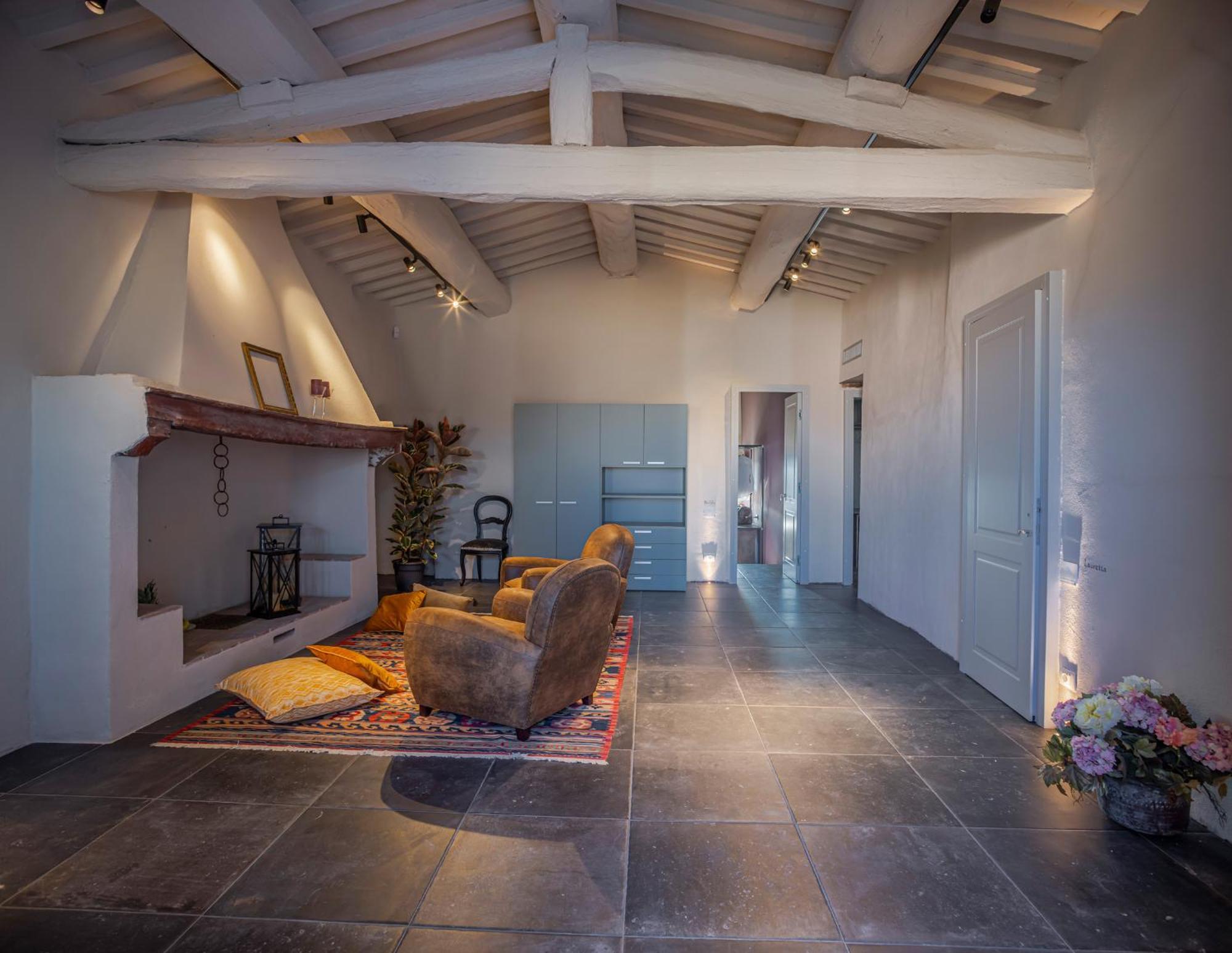 Bed and Breakfast Relais Borgo Elissa à Certaldo Extérieur photo