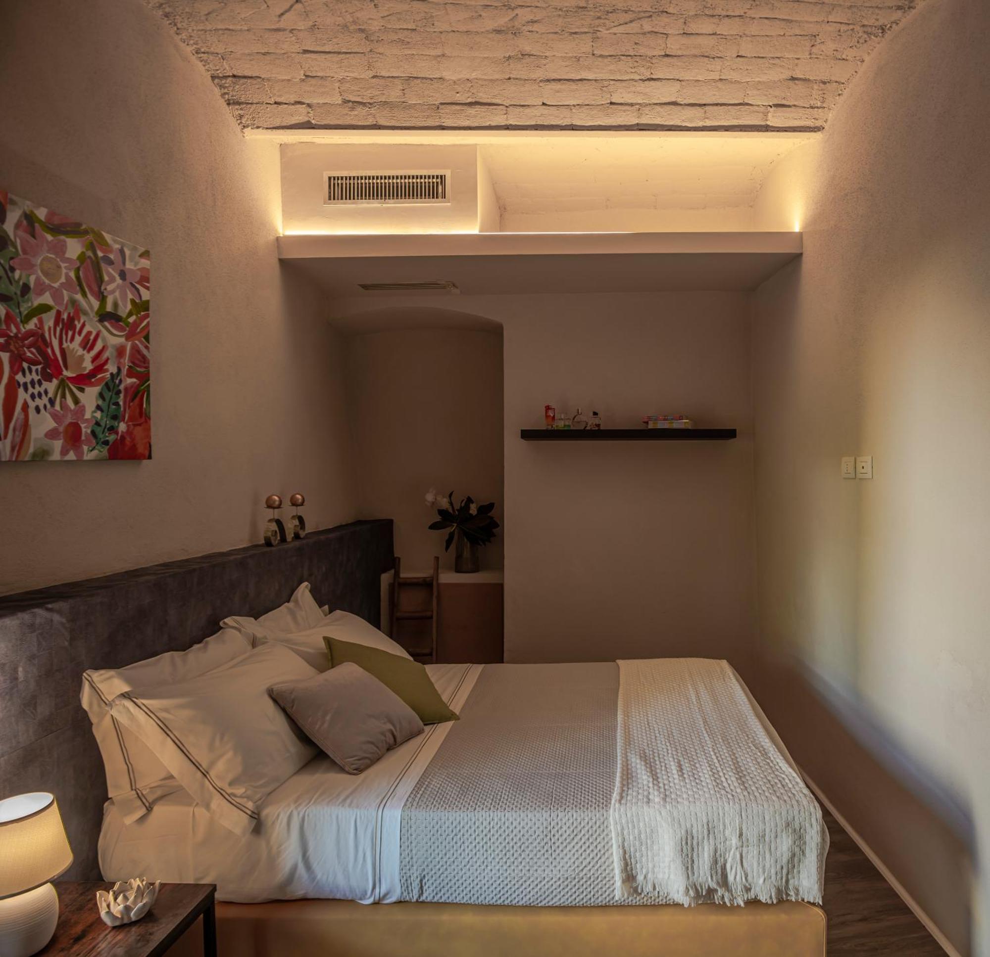 Bed and Breakfast Relais Borgo Elissa à Certaldo Extérieur photo