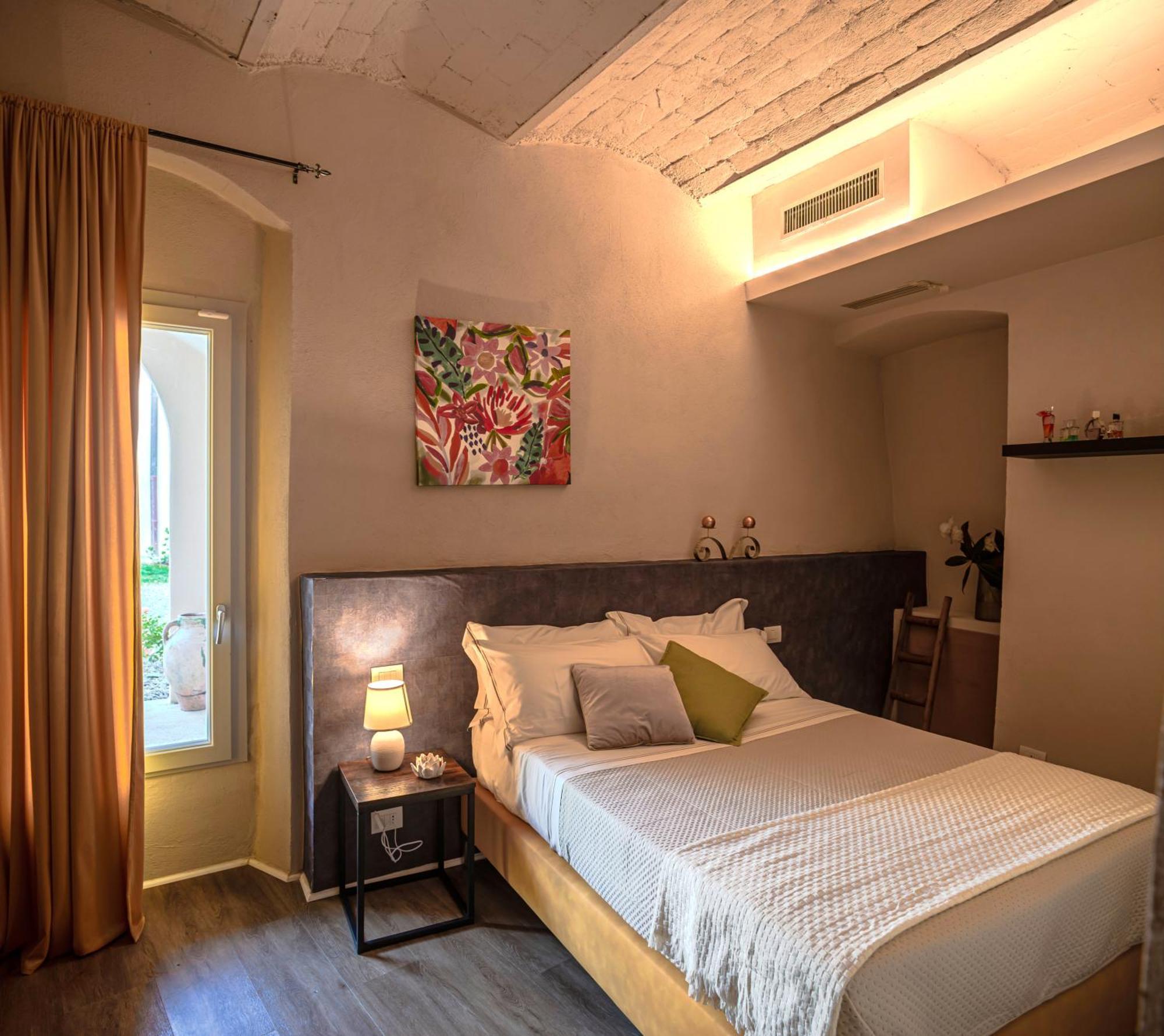 Bed and Breakfast Relais Borgo Elissa à Certaldo Extérieur photo