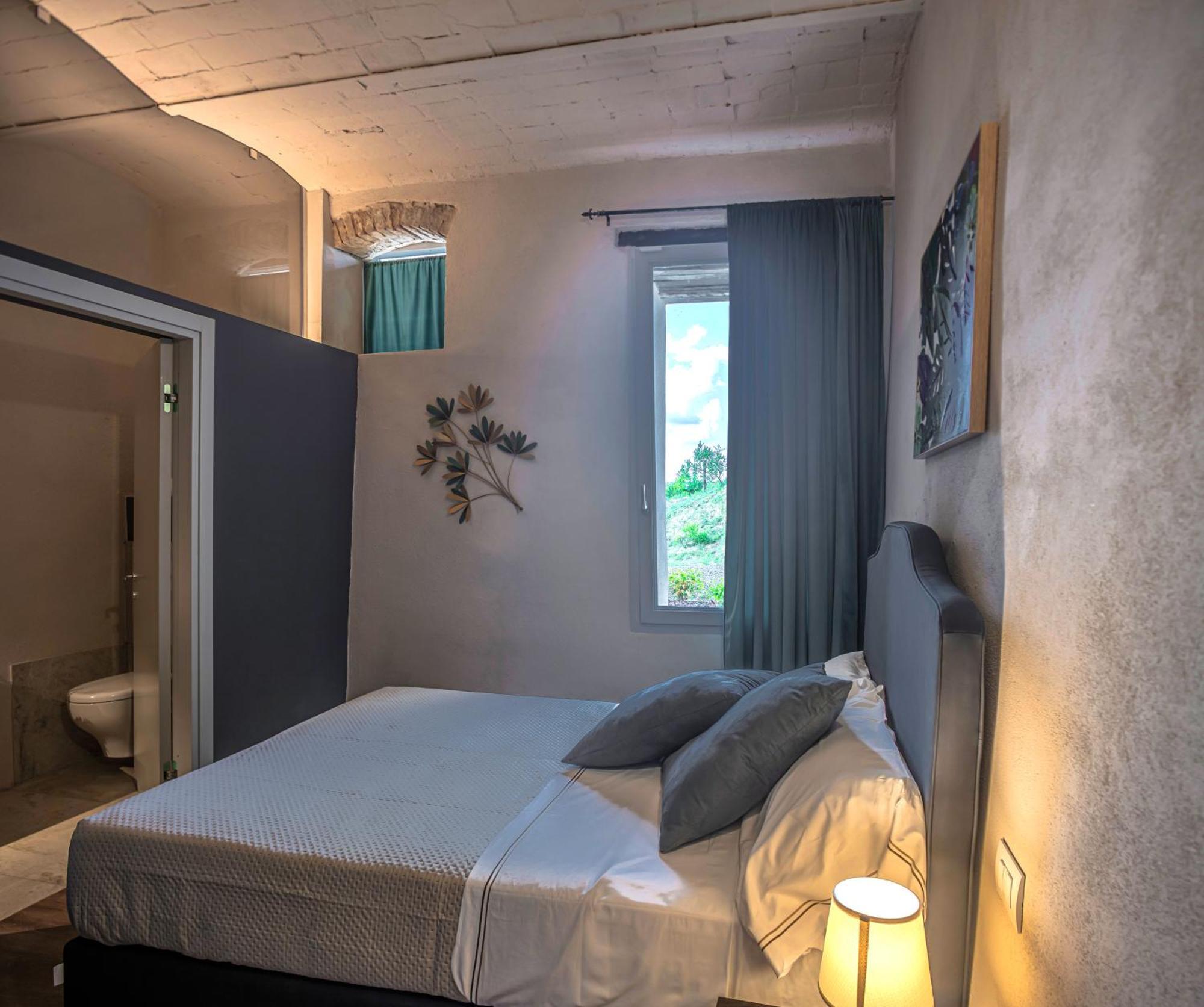 Bed and Breakfast Relais Borgo Elissa à Certaldo Extérieur photo